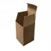 4X4X6 Corrugated Shipping Box Made for Folding Carton Boxboard 20 PACK 449-20PK